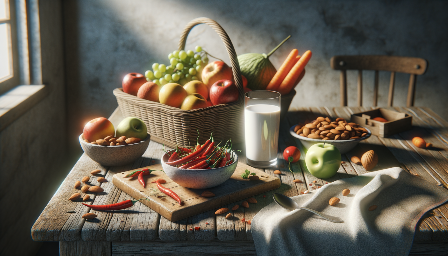 Top Foods To Avoid for Colitis Symptom Relief