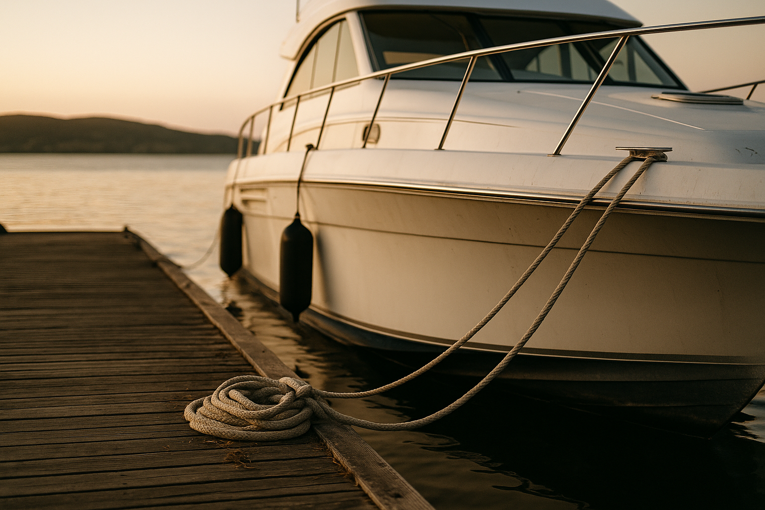 Birthday Yacht Package: Celebrate in Style