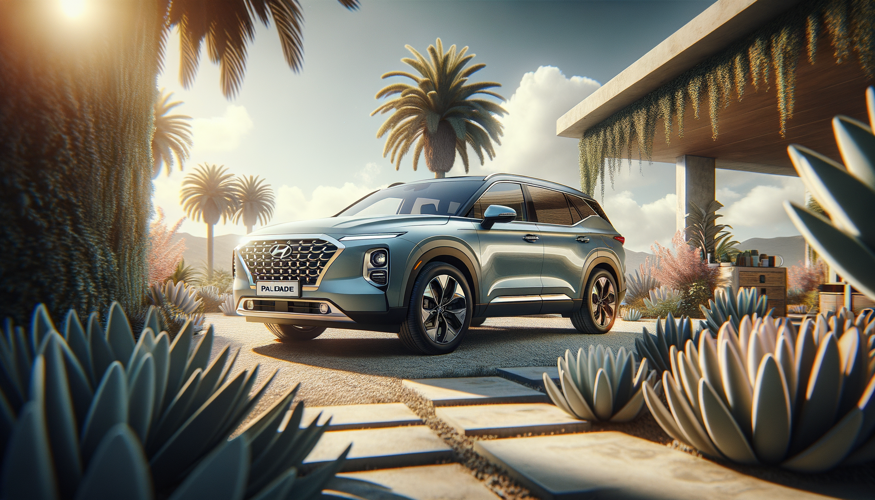 Explore Hyundai Palisade Options: A Guide to Features, Trims, and Offers