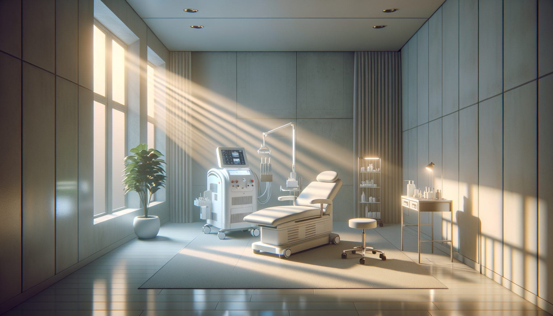 Everything you need to know about laser removal of spider veins
