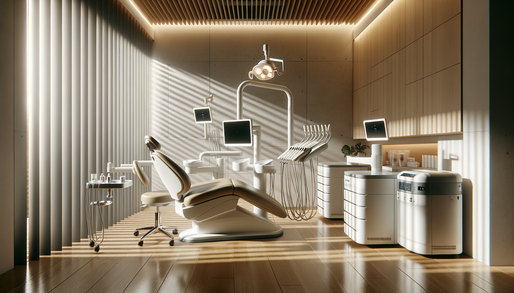Affordable cosmetic dentistry trends in 2025