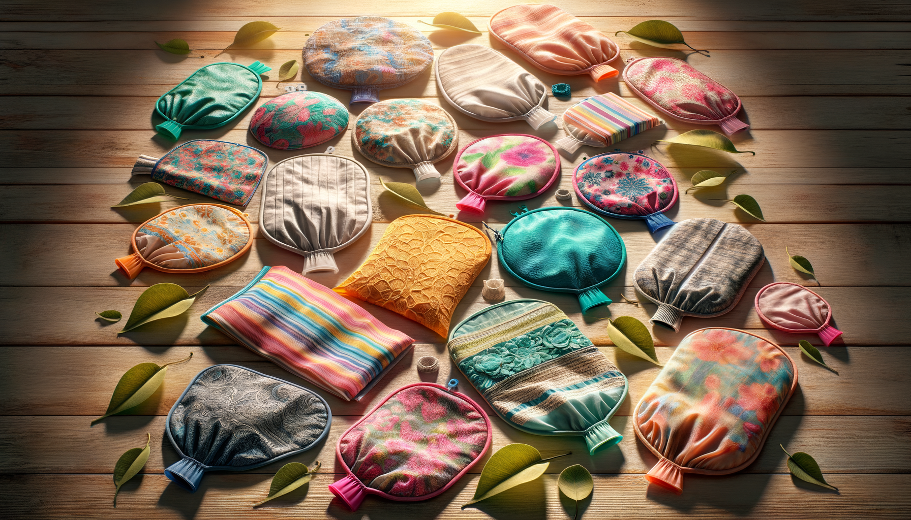 Enhancing Life with Ostomy Pouch Covers