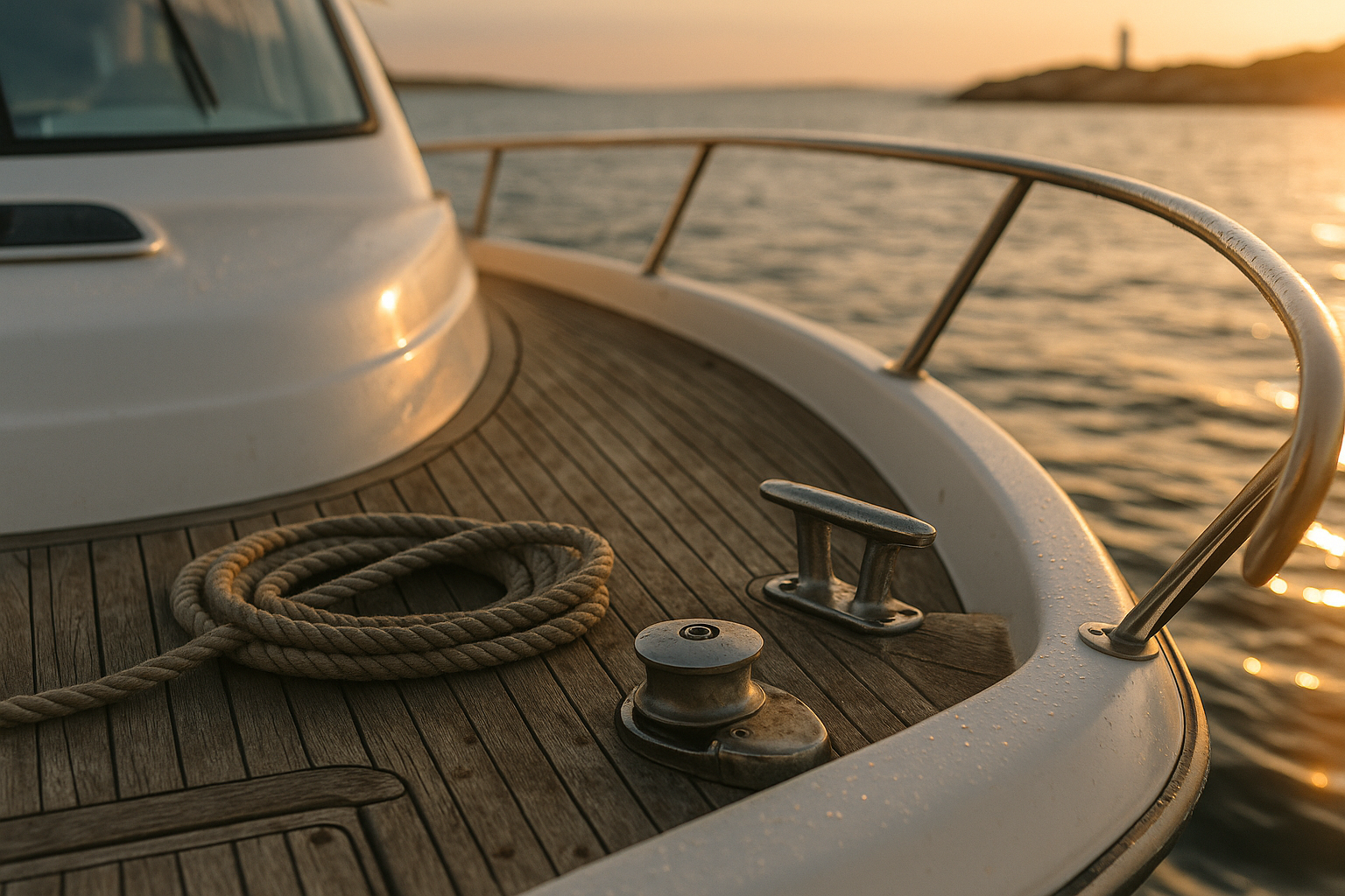 bachelorette Yacht Package: Celebrate in Style