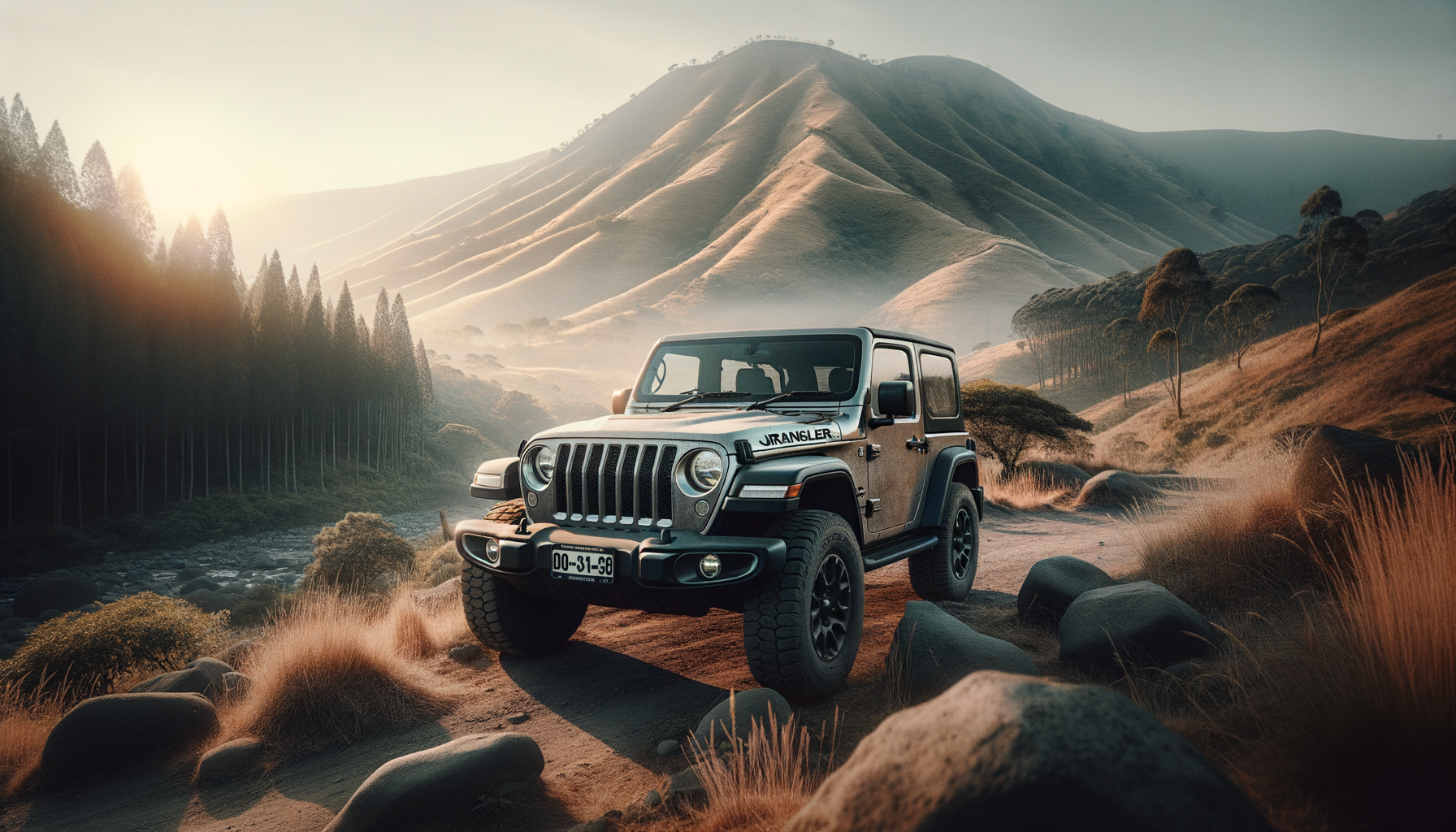 Smart Guide to Used Jeep Wranglers