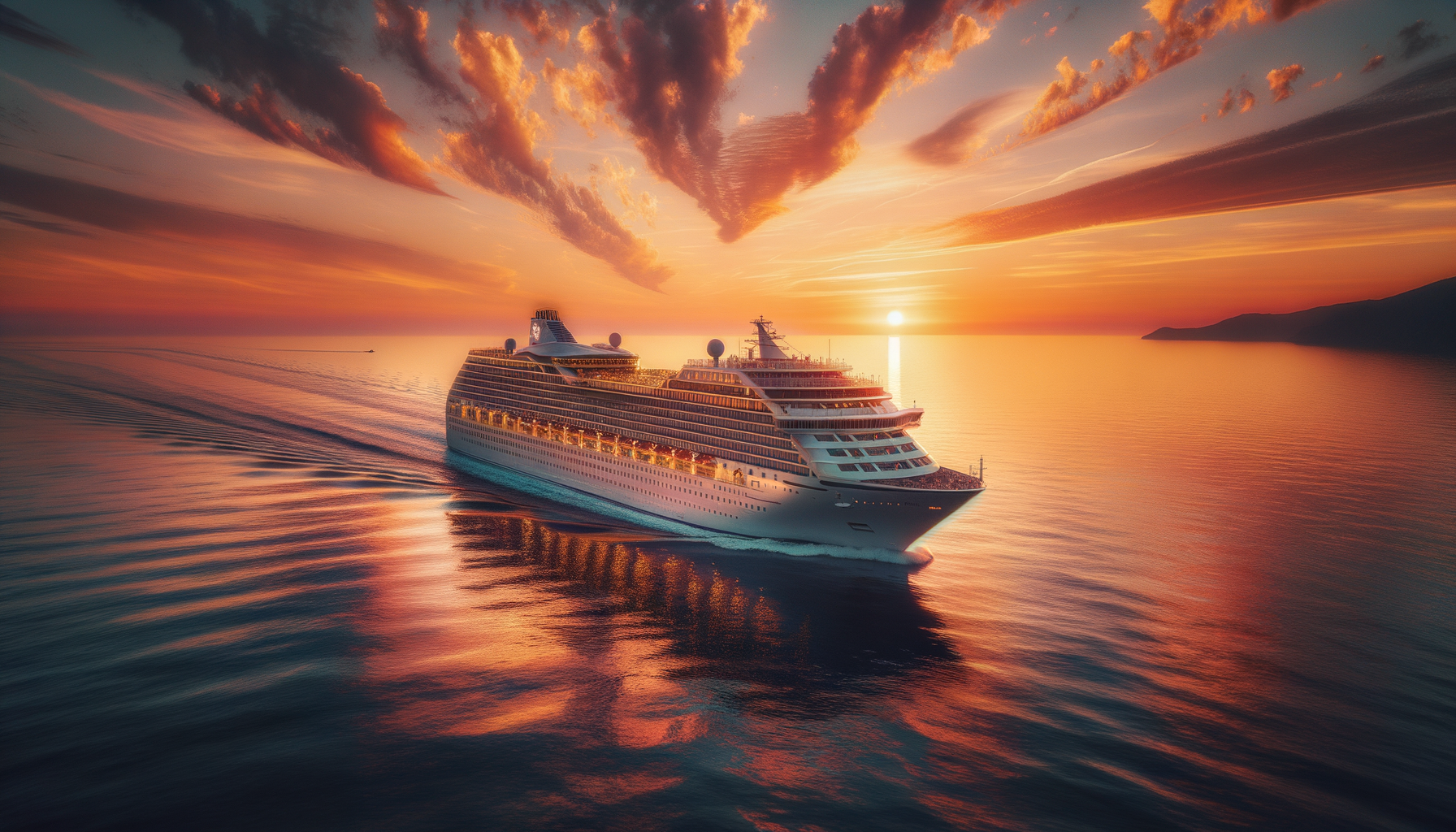Navegando Solo: Cruceros Asequibles para Viajeros Solitarios